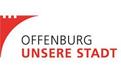 Logo of Stadt Offenburg