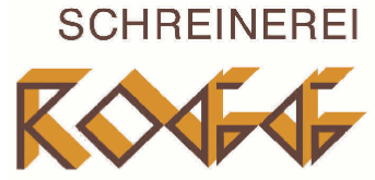 Logo of Schreinerei Rogg