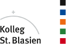 Logo of Kolleg St. Blasien e.V.