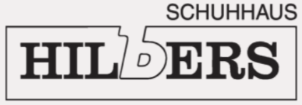 Logo of Schuhhaus Hilbers