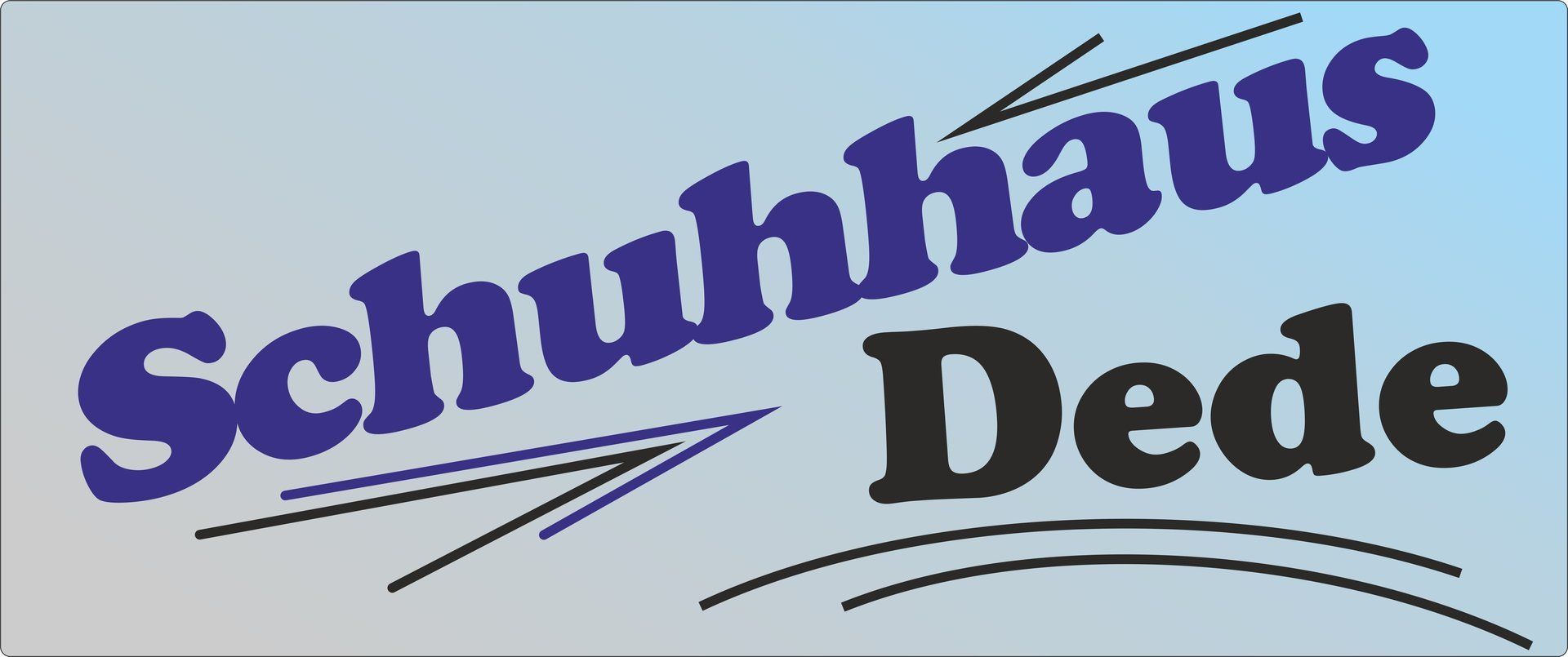 Logo of Schuhhaus Dede