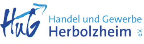 Logo of Handel & Gewerbe Herbolzheim e.V.