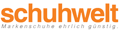 Logo of Schuhwelt
