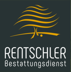 Logo of Bestattungsdienst Rentschler