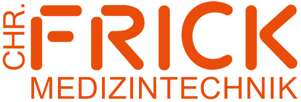 Logo of CHR. FRICK Medizintechnik