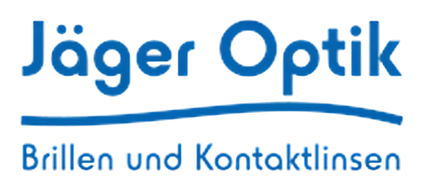 Logo of Jäger Optik, Inhaber Gholam Ameli e.K.