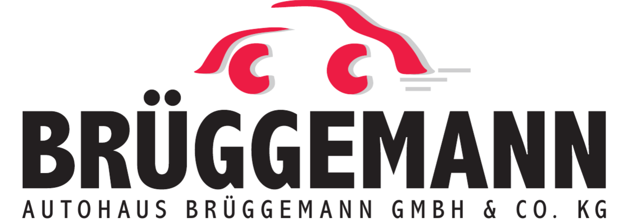 Logo of Autohaus Brüggemann GmbH & Co. KG Wietmarschen
