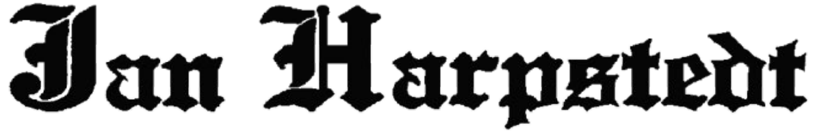 Logo of Jan Harpstedt