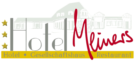 Logo of Hotel Meiners