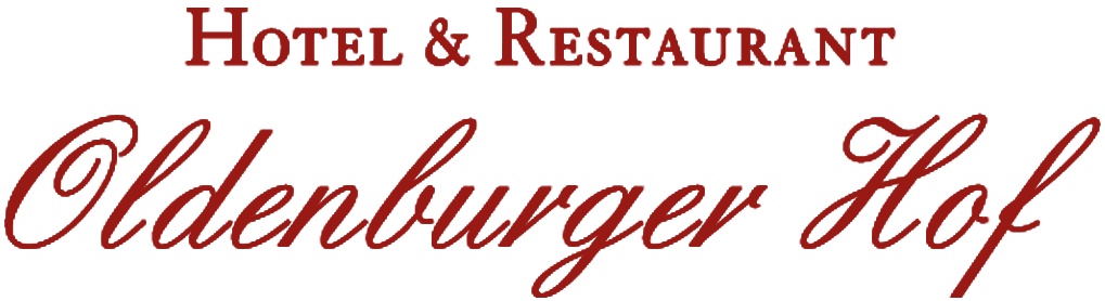 Logo of Hotel & Restaurant Oldenburger Hof