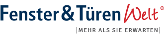 Logo of Fenster & Türen Welt GmbH & Co. KG