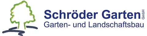 Logo of Schröders Garten