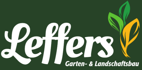 Logo of Leffers Garten- und Landschaftsbau