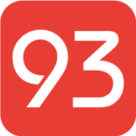 Logo of Focus 93 GmbH