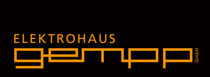 Logo of Elektrohaus Gempp GmbH