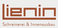 Logo of Lienin GmbH Schreinerei & Innenausbau