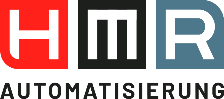 Logo of HMR Automatisierung und Prozeßtechnik GmbH