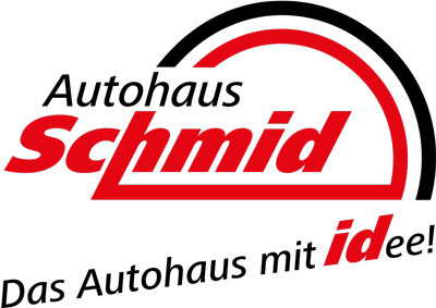 Logo of Autohaus Walter Schmid GmbH seit 1970, Mitsubishi seit 1977