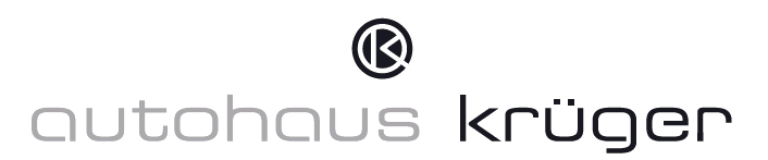 Logo of Autohaus Krüger GmbH Skoda Auto