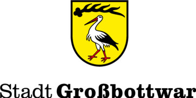 Logo of Stadtverwaltung Großbottwar