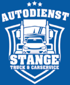 Logo of Autodienst Stange Truck und Carservice GmbH