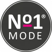 Logo of No. 1 Mode