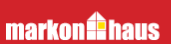 Logo of markon-haus GmbH