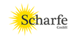 Logo of Scharfe GmbH