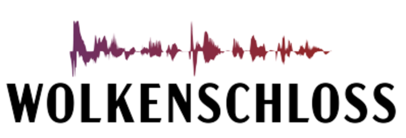 Logo of Wolkenschloss Kreativbüro & Musikproduktion Carolin Lebbing & Andreas Lebbing GbR