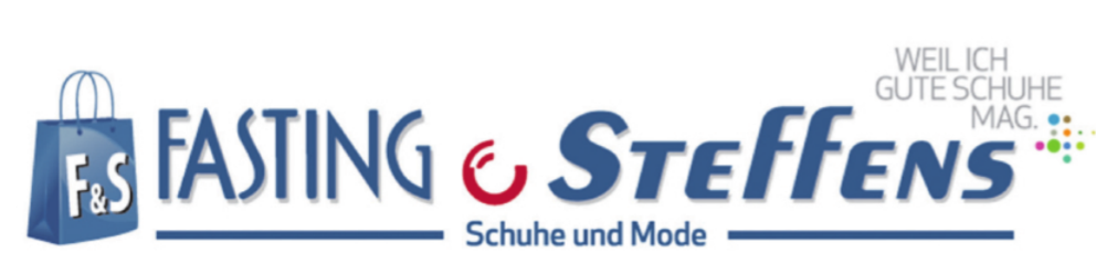 Logo of Fasting Schuhmode