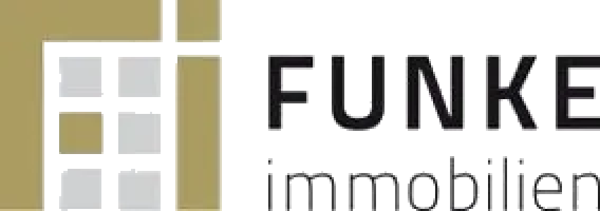 Logo of Funke immobilien