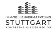 Logo of Immobilienvermarktung Stuttgart