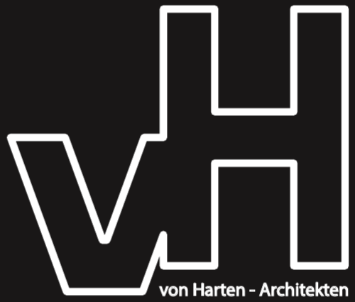 Logo of vH-Architekten-GmbH