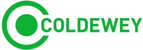 Logo of Detlef Coldewey GmbH
