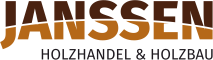 Logo of Holzhandlung Janssen