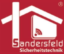 Logo of SANDERSFELD GRUPPE