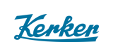 Logo of Kerker Firmengruppe / Kerker Beton GmbH / Kerker Tiefbau GmbH / Kerker Recycling GmbH