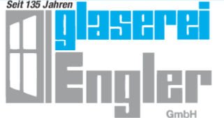 Logo of Glaserei Engler GmbH
