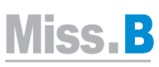 Logo of MissB