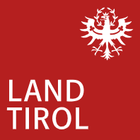 Logo of Amt der Tiroler Landesregierung - Unser Land Tirol
