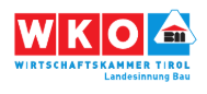 Logo of Wirtschaftskammer Tirol, Sparte Gewerbe und Handwerk