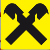 Logo of Raiffeisen e-force GmbH