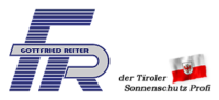 Logo of Sonnenschutz Reiter