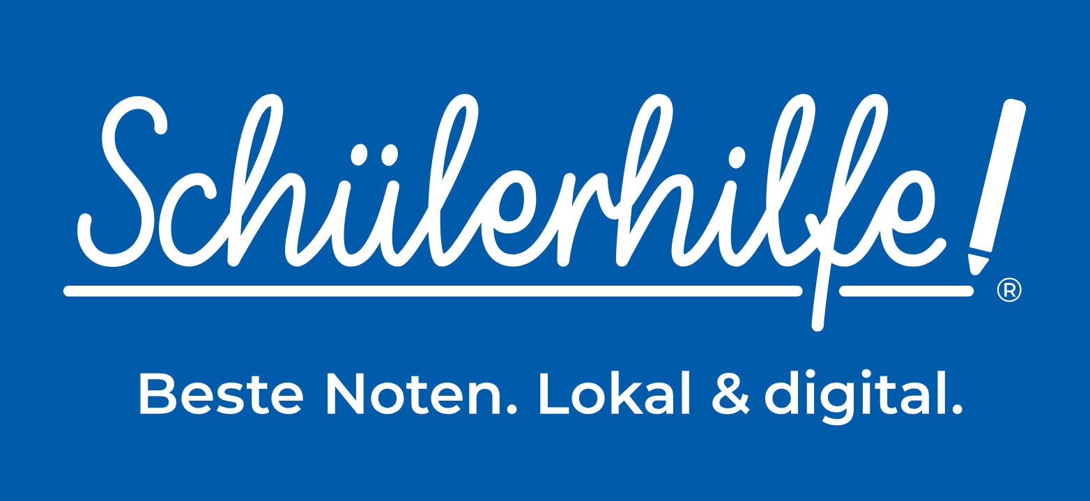 Logo of Schülerhilfe GmbH & Co. KG