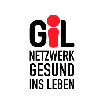 Logo of Gesund ins Leben