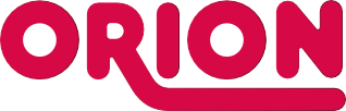 Logo of ORION Erotikgeschäft Innsbruck
