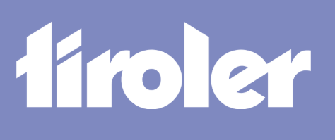 Logo of TIROLER VERSICHERUNG