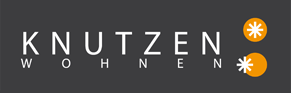 Logo of Knutzen Wohnen GmbH