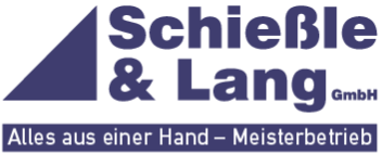 Logo of Schießle & Lang GmbH