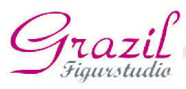 Logo of Grazil Figurstudio - Fitness - Abnehmen - Cellulite abbauen
